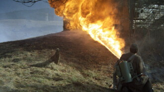 See You in the Next War Trailer