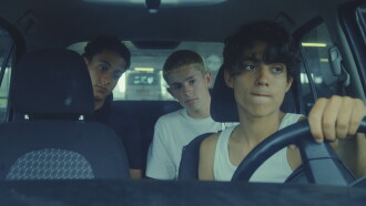 See You Tomorrow Trailer