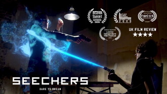 Seechers Trailer