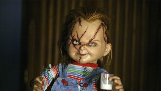 Seed of Chucky Trailer