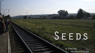 Seeds Trailer