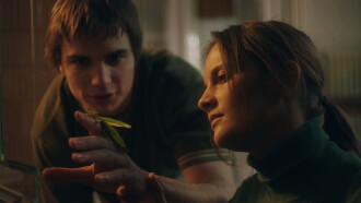 Seeing What You See Trailer
