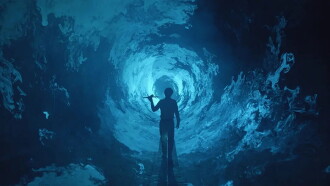 Seek Out Natural Mysteries Trailer