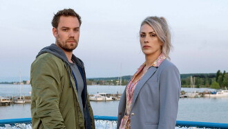 Seeland - Ein Krimi vom Bodensee Trailer