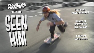 Seen Him Trailer