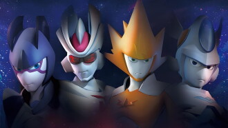 Seer 4 Trailer