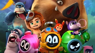 Seer Movie 6: Invincible Puni Trailer