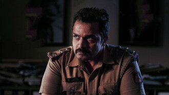 Seetharam Benoy Trailer