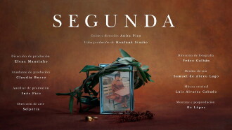 Segunda II Trailer