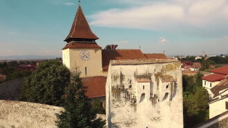 Sehnsucht nach einer unbekannten Heimat Trailer