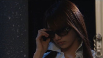 Seicho Matsumoto Special: Fingers Trailer