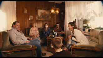 Seid einfach wie ihr seid Trailer