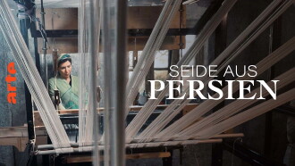 Seide aus Persien - Neuer Glanz für alte Kunst Trailer