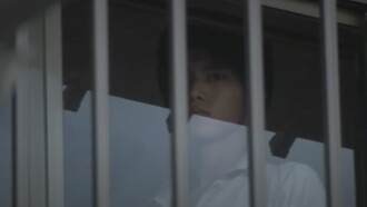 Seikimatsu no noroi Zoshoku Trailer
