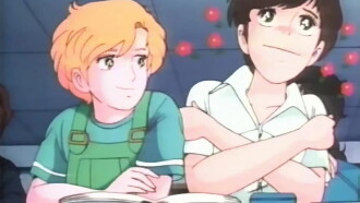 Seito Shokun! Kokoro ni Midori no Neckerchief wo Trailer