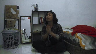 Sekali Semustawa (A Tale of Loneliness) Trailer