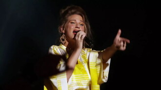 Selah Sue à La Cigale Trailer