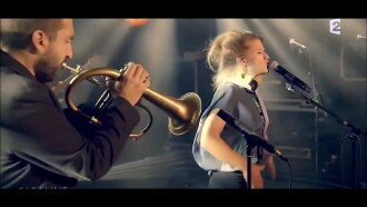 Selah Sue - Alcaline le Concert Trailer