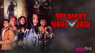 Selamat Hari Tak Jadi Trailer