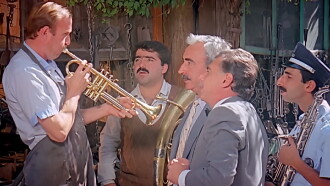 Selamsız's Band Trailer