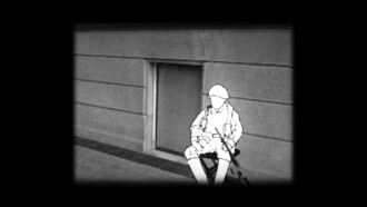 Selective Fire Trailer