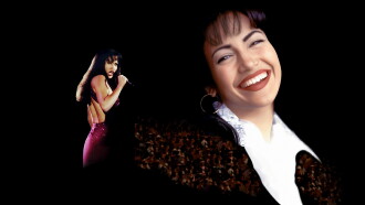 Selena Trailer
