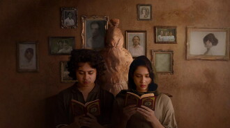 Selepas Tahlil Trailer