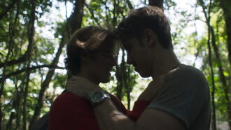 Self Trailer