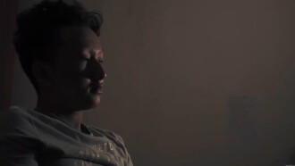 Self Control Trailer
