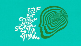 Self Discovery for Social Survival Trailer