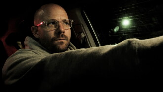 Self Driver Trailer
