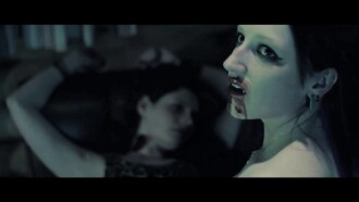Self Induced Nightmares Trailer