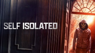 Self Isolated Trailer