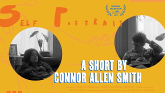 Self Portrait Trailer