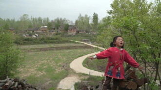 Self-Portrait: Fairy Tale in 47KM Trailer