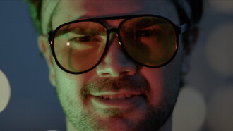Self Portraits or: How to talk endearingly to possible victims Trailer