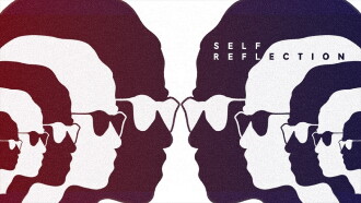 Self-Reflection Trailer