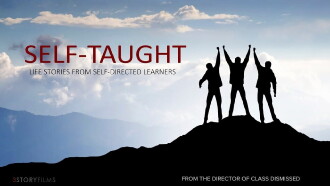 Self-Taught Trailer