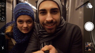 #selfie Trailer