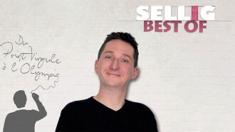 Sellig : Épisodes Trailer