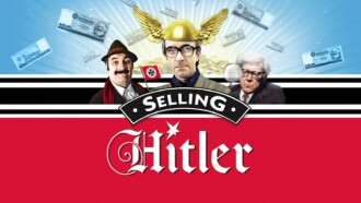 Selling Hitler Trailer