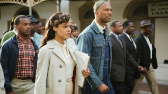 Selma Trailer