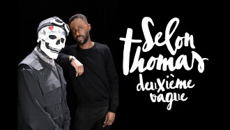 Selon Thomas - Deuxième vague Trailer