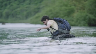 Selva Trailer