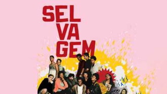 Selvagem Trailer