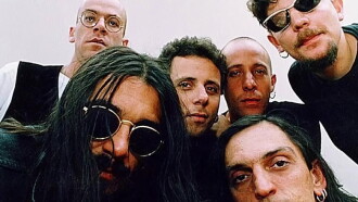 Sem Dentes: Banguela Records e a Turma de 94 Trailer