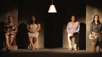 Sem Descanso Trailer
