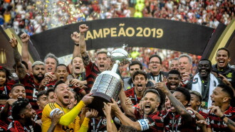 Sem Filtro: Flamengo Trailer