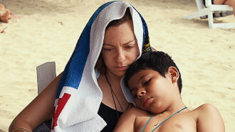 Semana Santa Trailer
