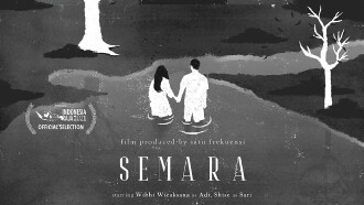Semara Trailer